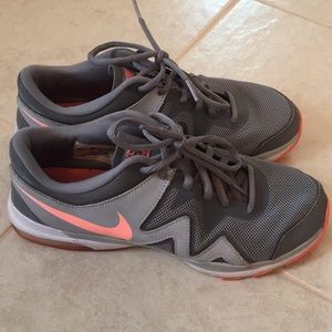 Nike Gym Shoes